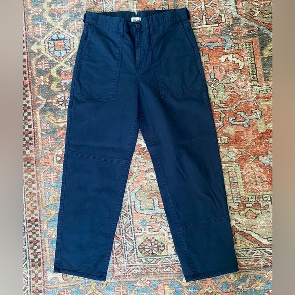 Lot of Three J. Crew Tailored Cargo Pants - Picture 7 of 8
